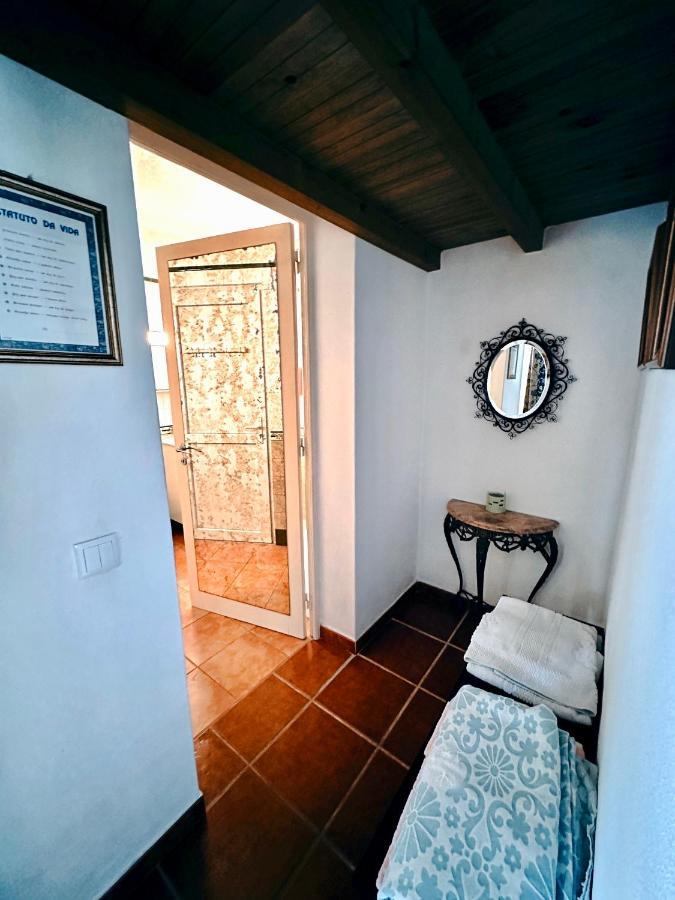 Casa Girassol With A Beautiful Private Pool And Garden Sintra Exterior foto