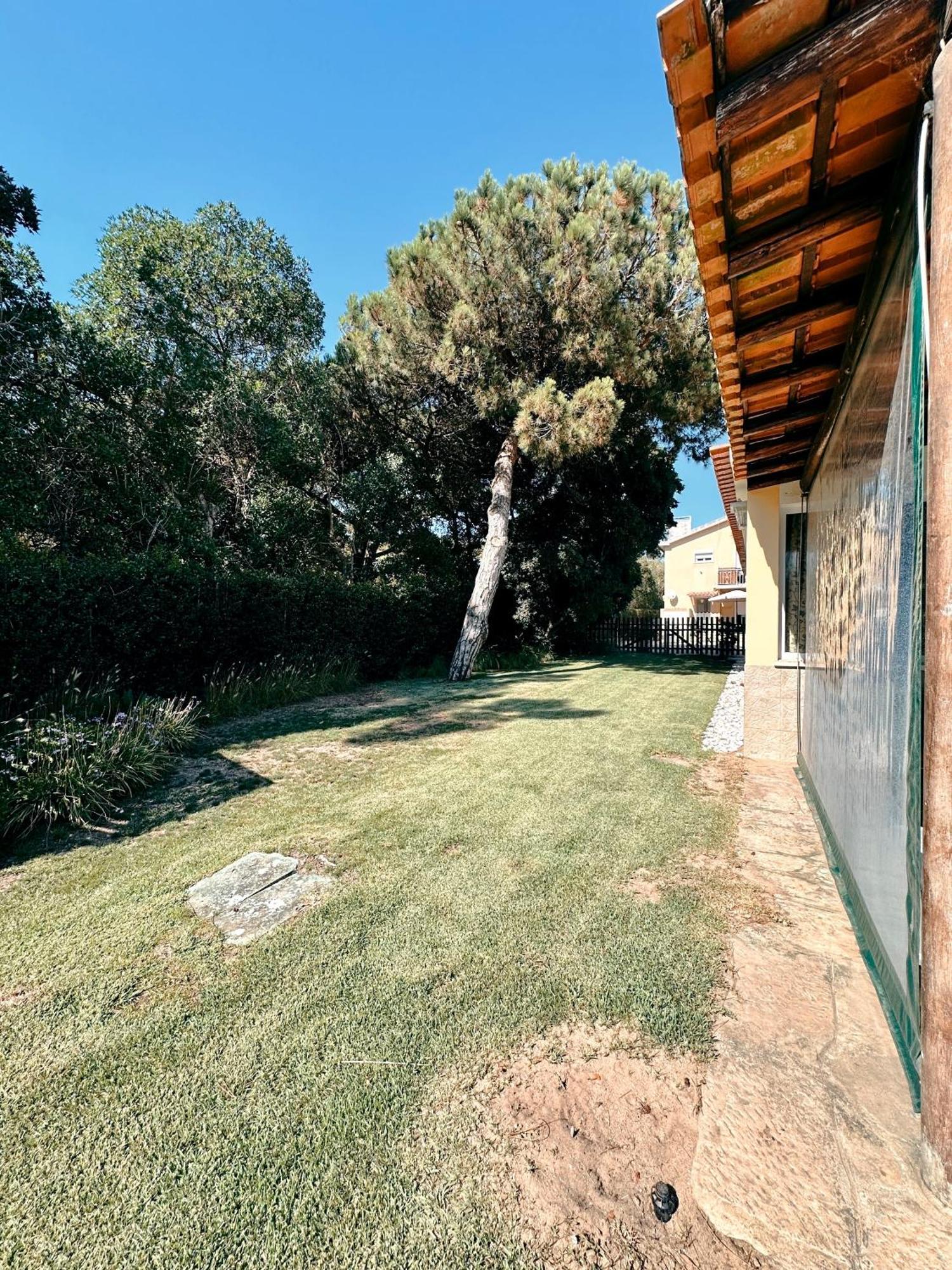 Casa Girassol With A Beautiful Private Pool And Garden Sintra Exterior foto