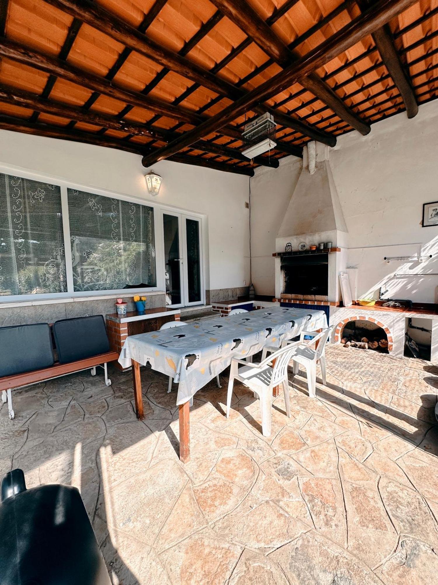 Casa Girassol With A Beautiful Private Pool And Garden Sintra Exterior foto