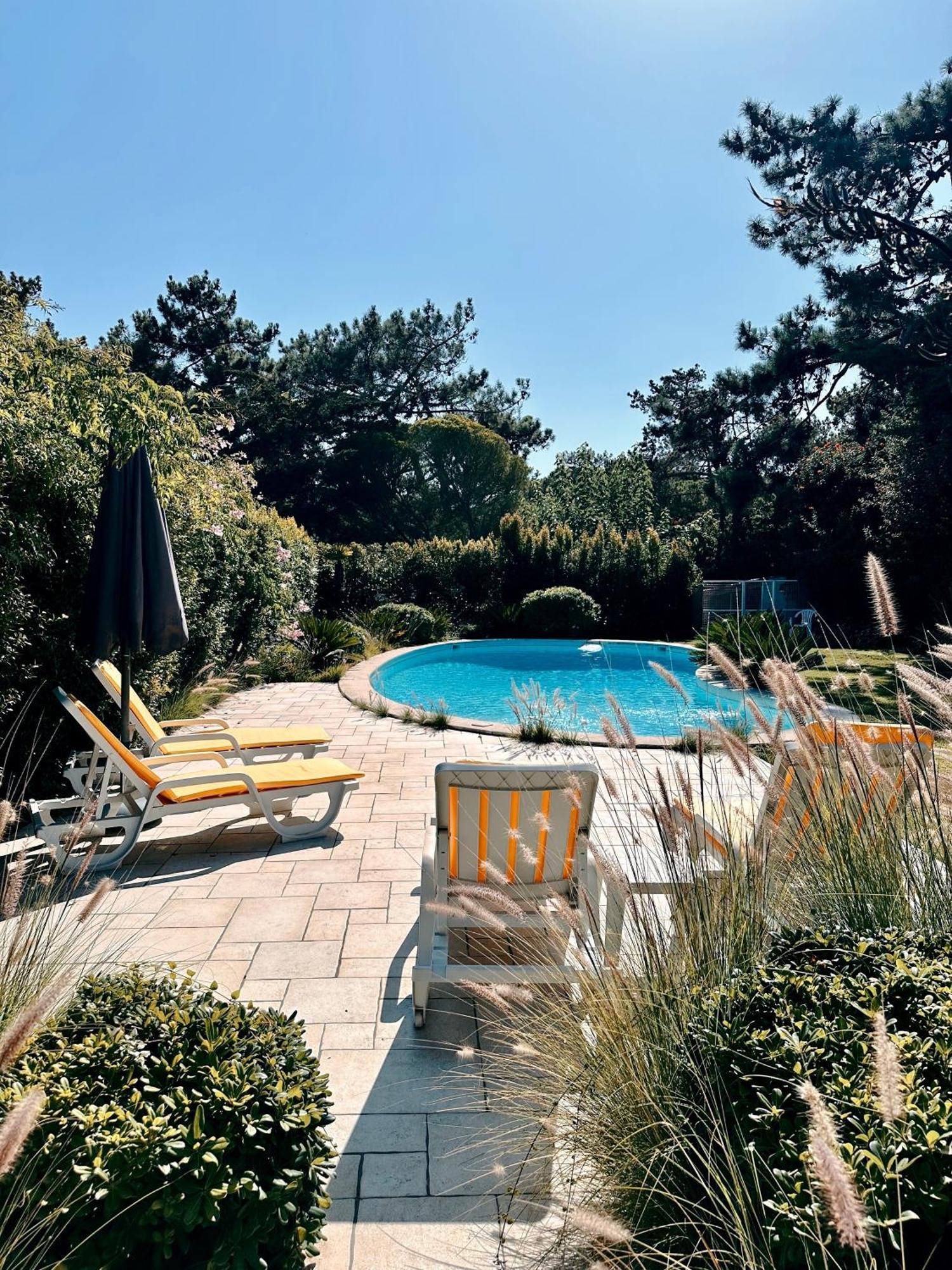 Casa Girassol With A Beautiful Private Pool And Garden Sintra Exterior foto