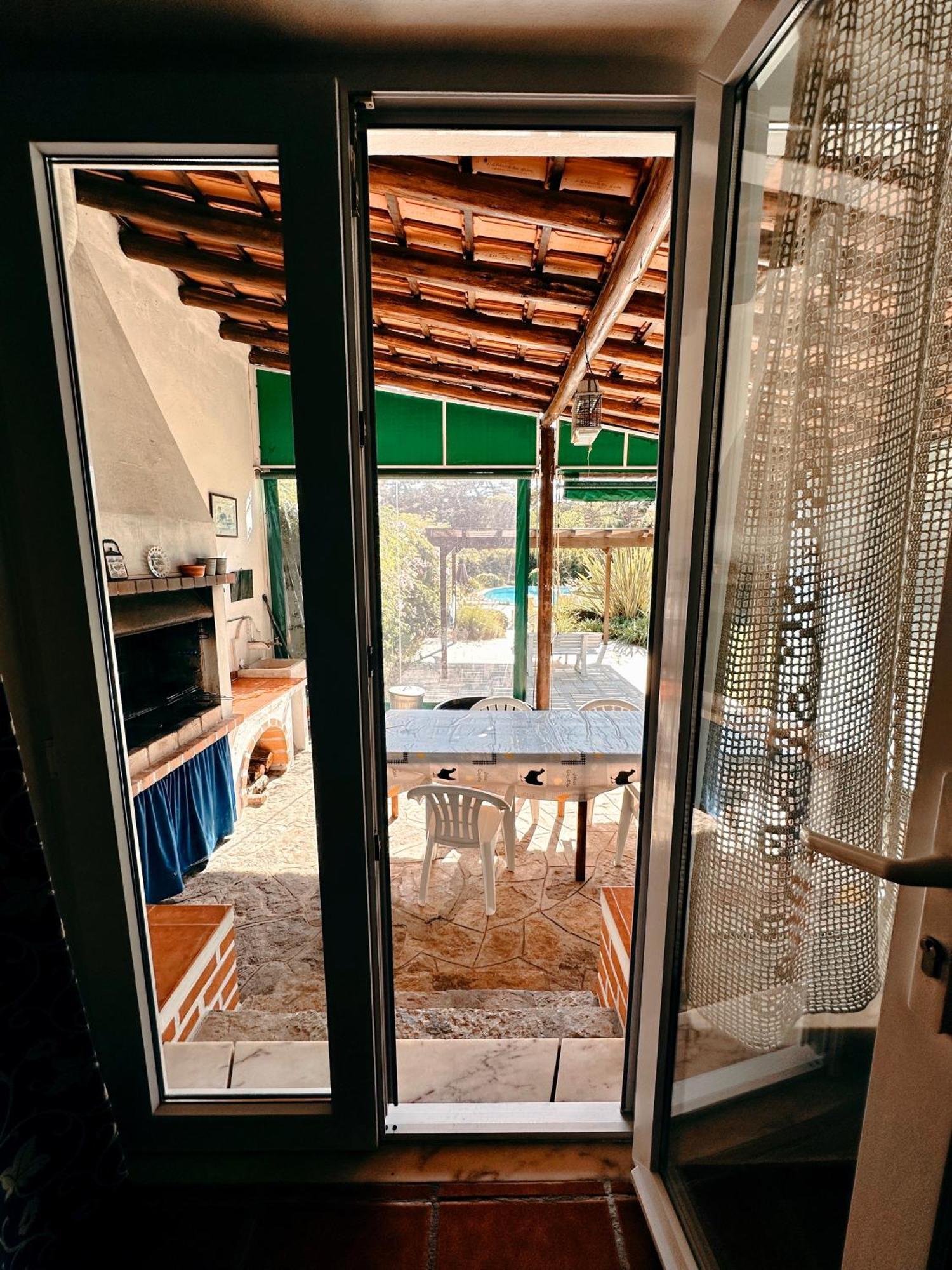 Casa Girassol With A Beautiful Private Pool And Garden Sintra Exterior foto