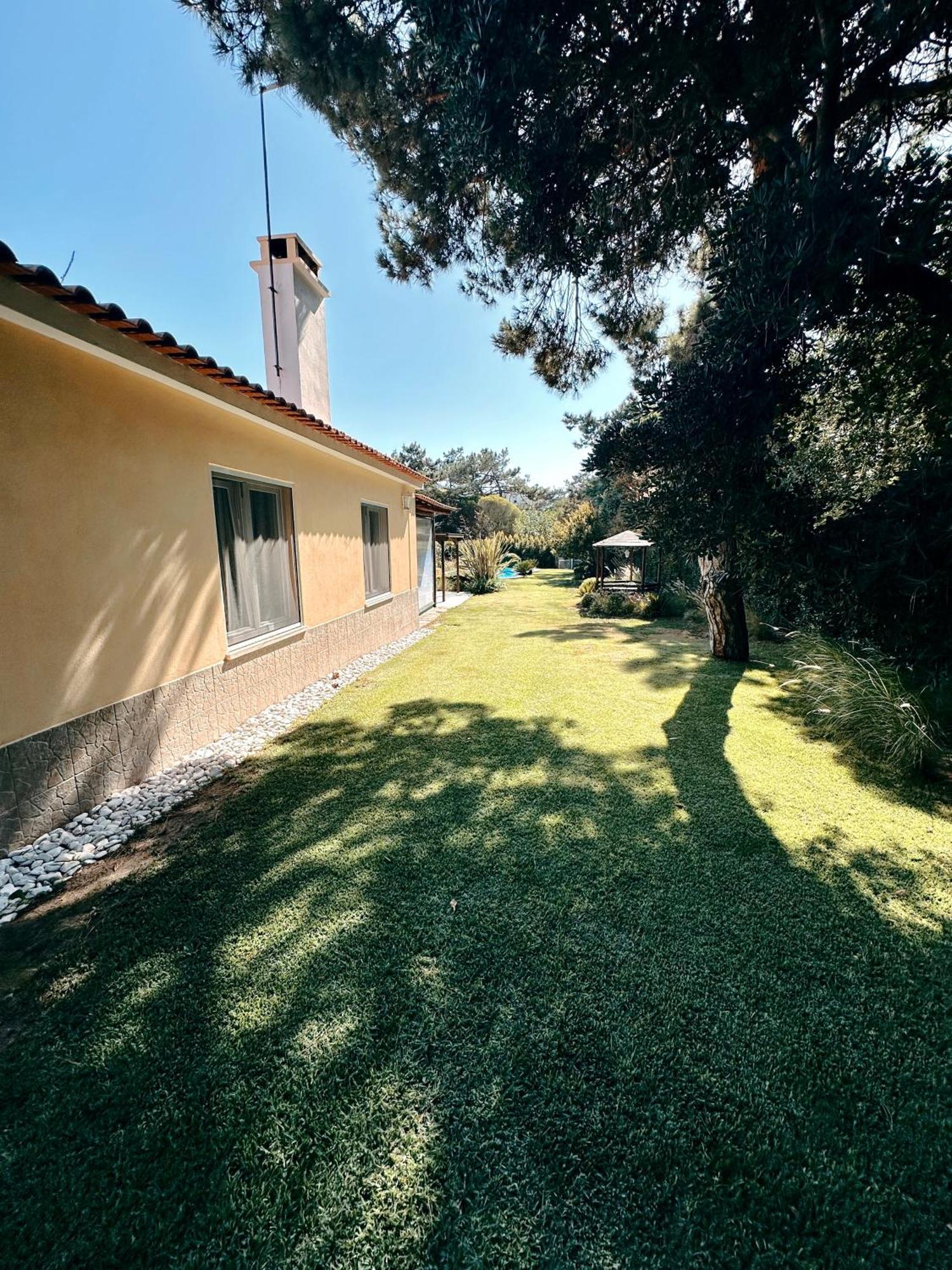 Casa Girassol With A Beautiful Private Pool And Garden Sintra Exterior foto