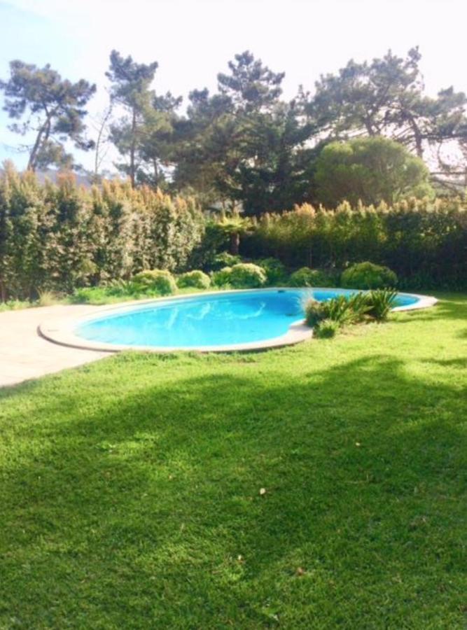 Casa Girassol With A Beautiful Private Pool And Garden Sintra Exterior foto