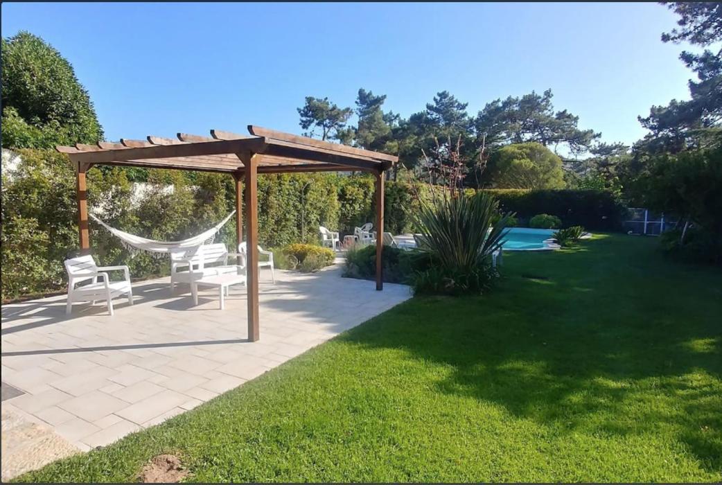Casa Girassol With A Beautiful Private Pool And Garden Sintra Exterior foto