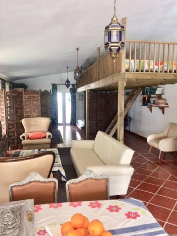 Casa Girassol With A Beautiful Private Pool And Garden Sintra Exterior foto